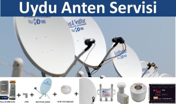 Banaz Antenci
